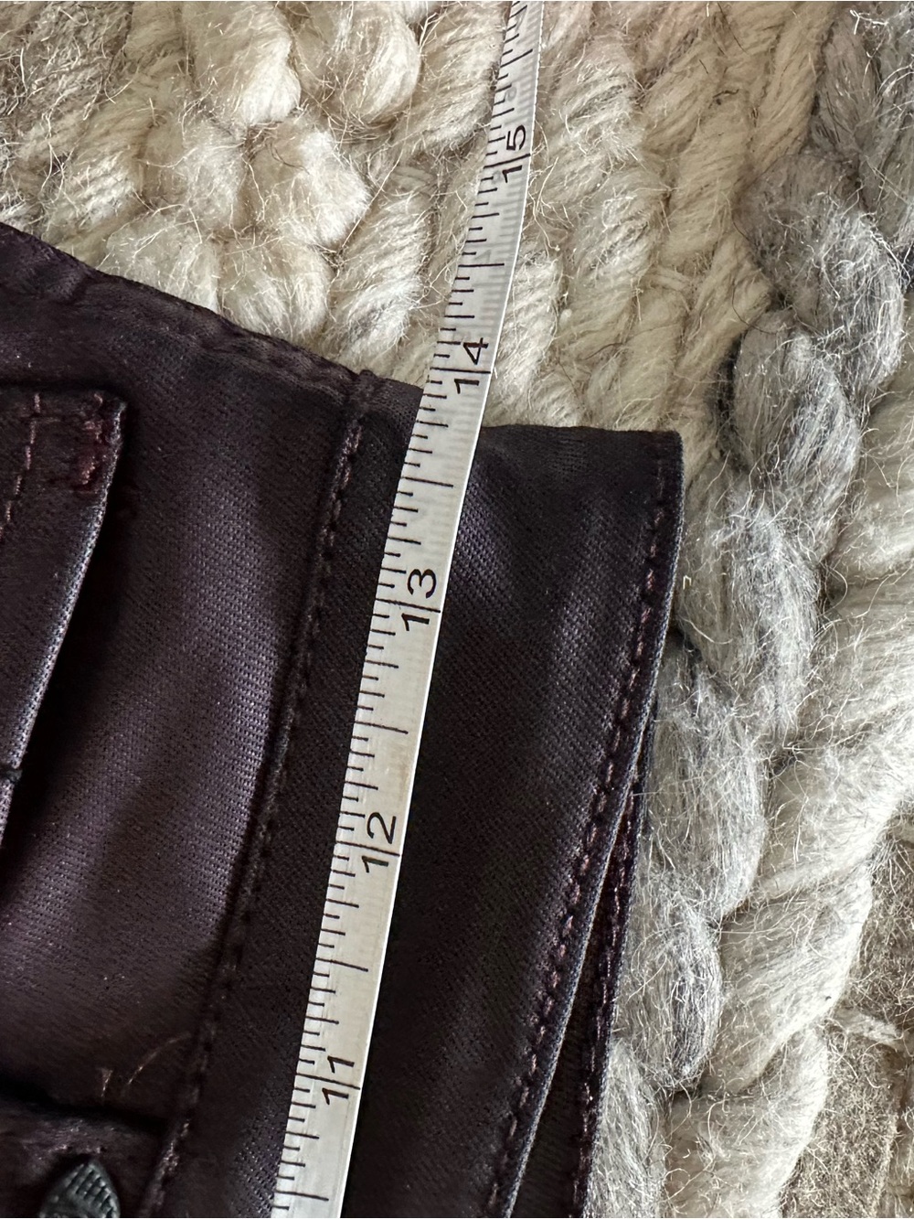 Kut From The Kloth Fab Ab Toothpick Skinny Jeans - Picture 3 of 9